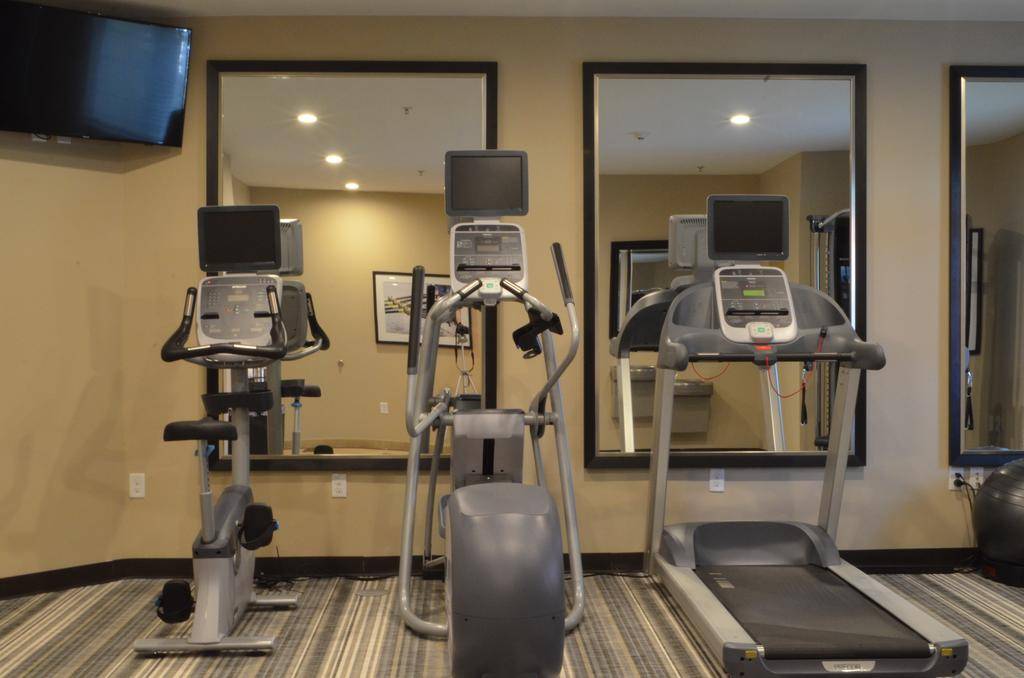 Candlewood Suites San Antonio Airport