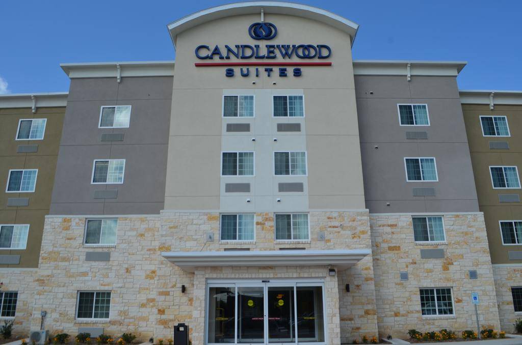 Candlewood Suites San Antonio Airport