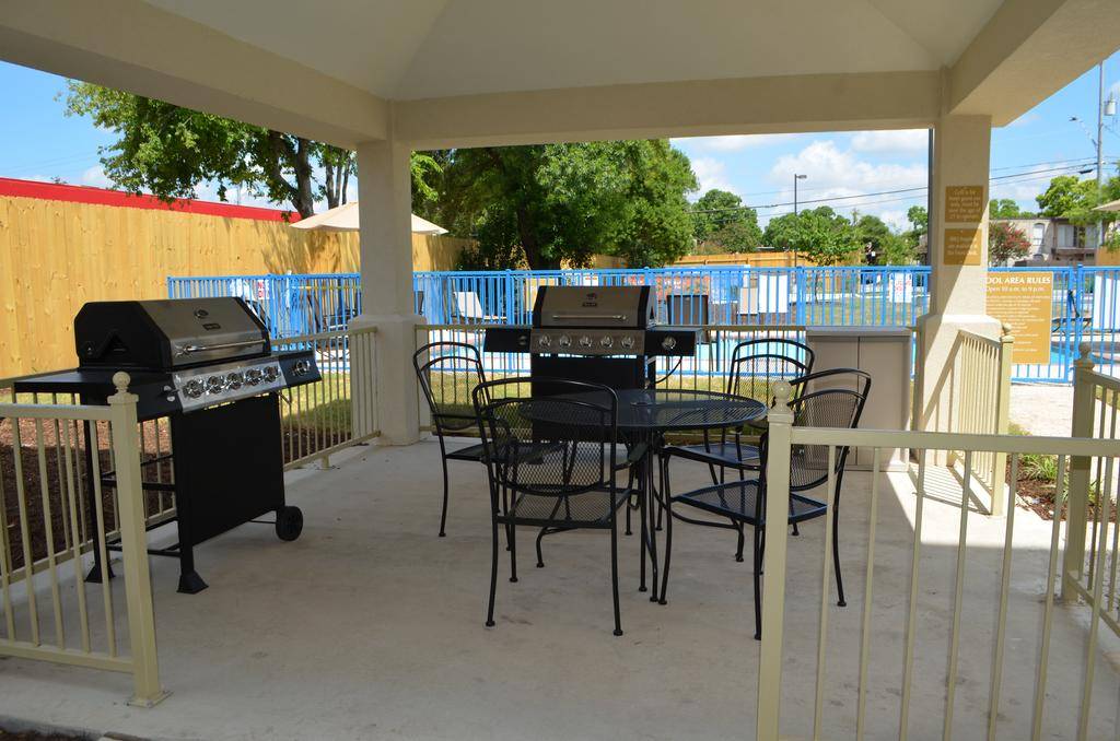 Candlewood Suites San Antonio Airport