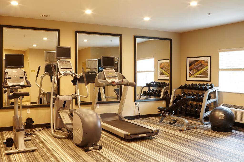 Candlewood Suites San Antonio Airport