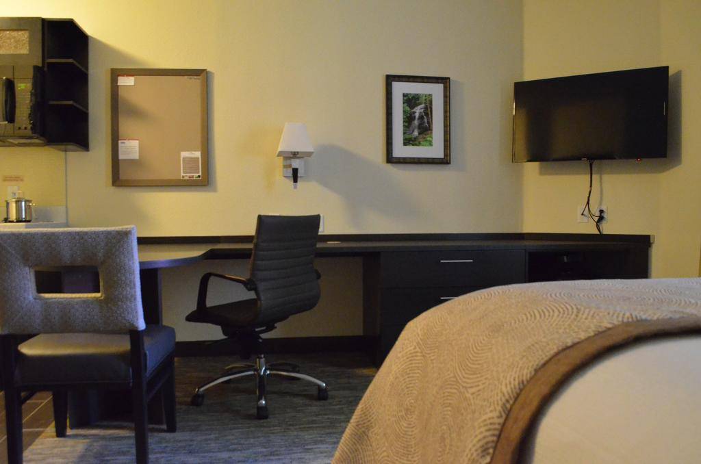 Candlewood Suites San Antonio Airport