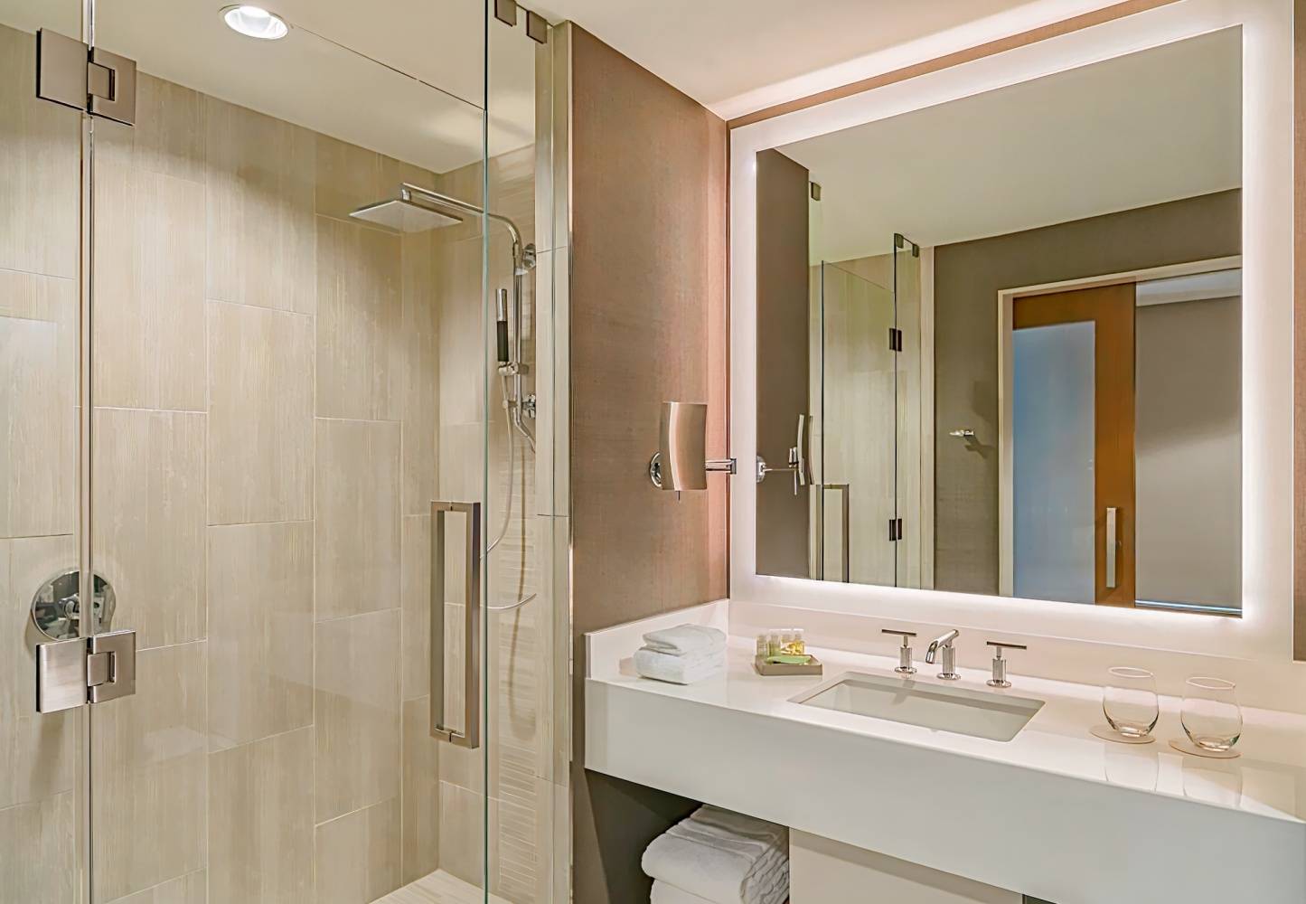 The Westin at The Woodlands