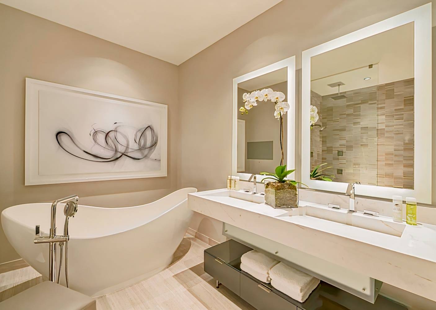 The Westin at The Woodlands