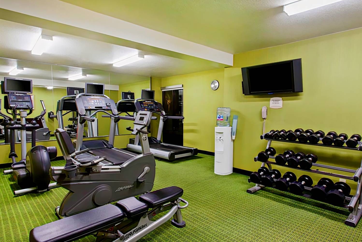 Fairfield Inn by Marriott Mission Viejo Orange County