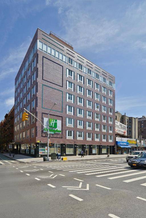 Holiday Inn Lower East Side