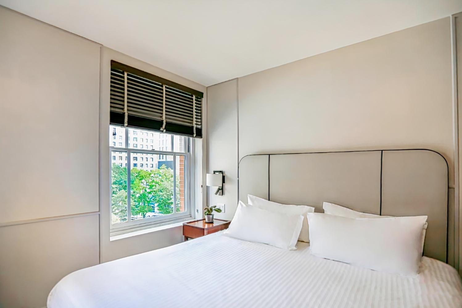 Hotel Belleclaire Central Park