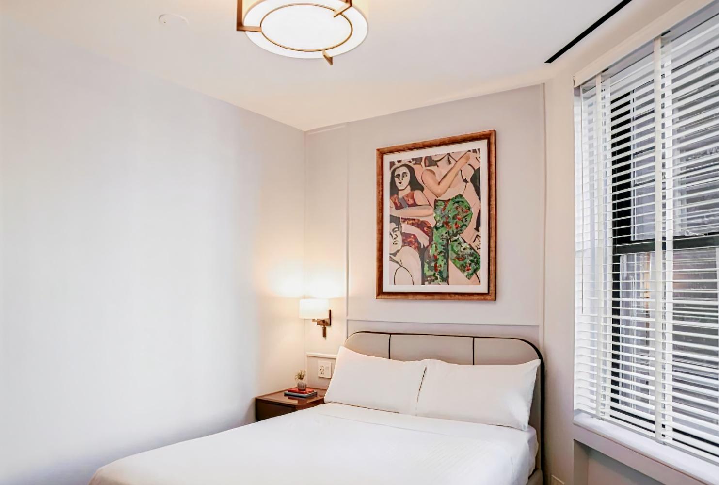 Hotel Belleclaire Central Park