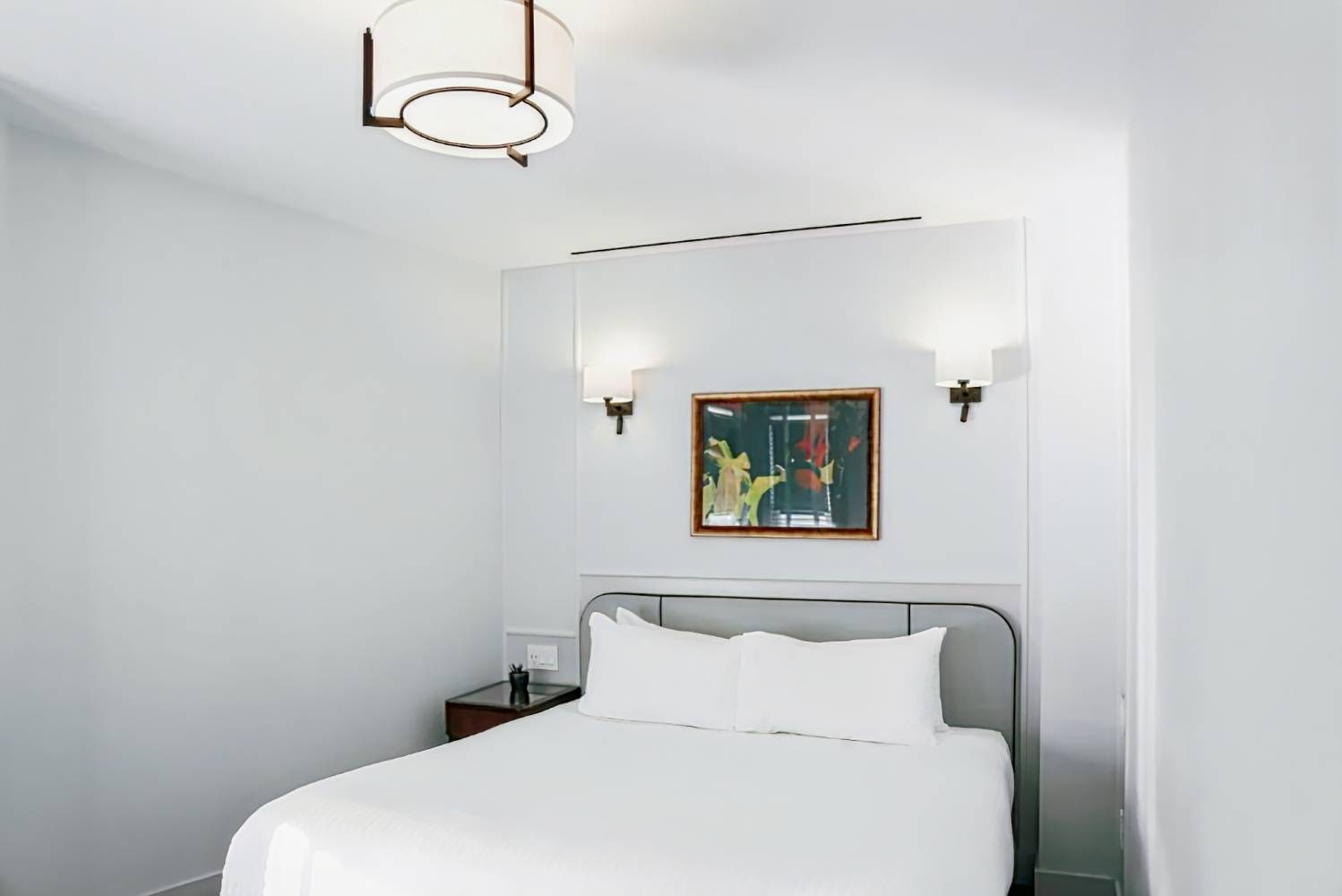 Hotel Belleclaire Central Park