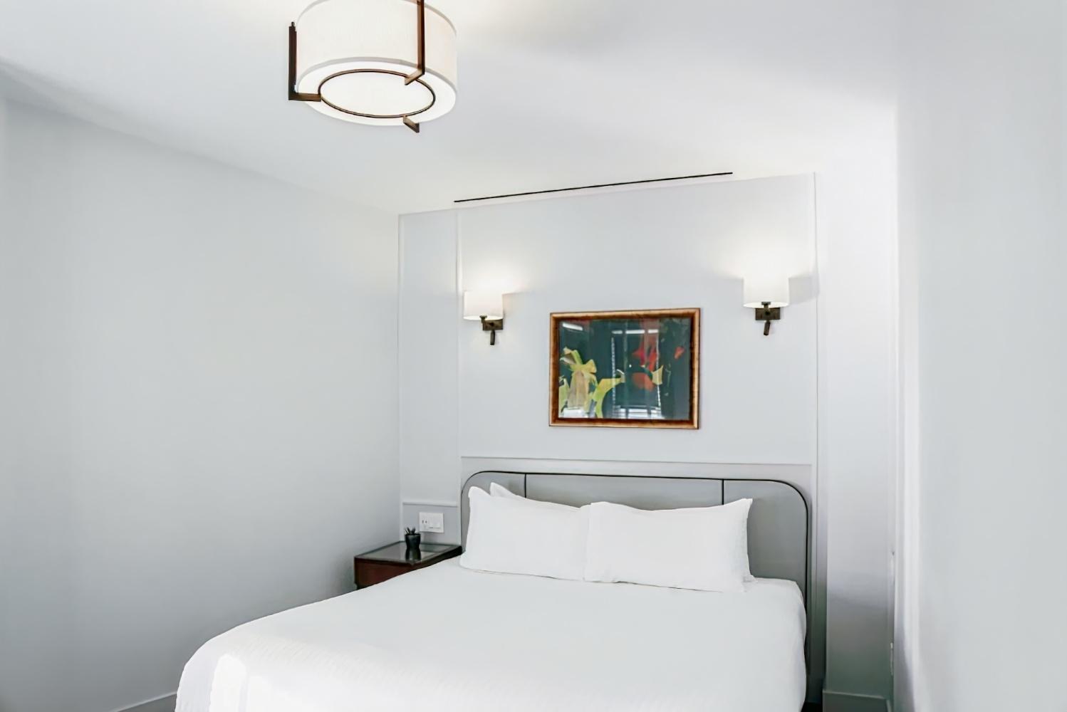 Hotel Belleclaire Central Park