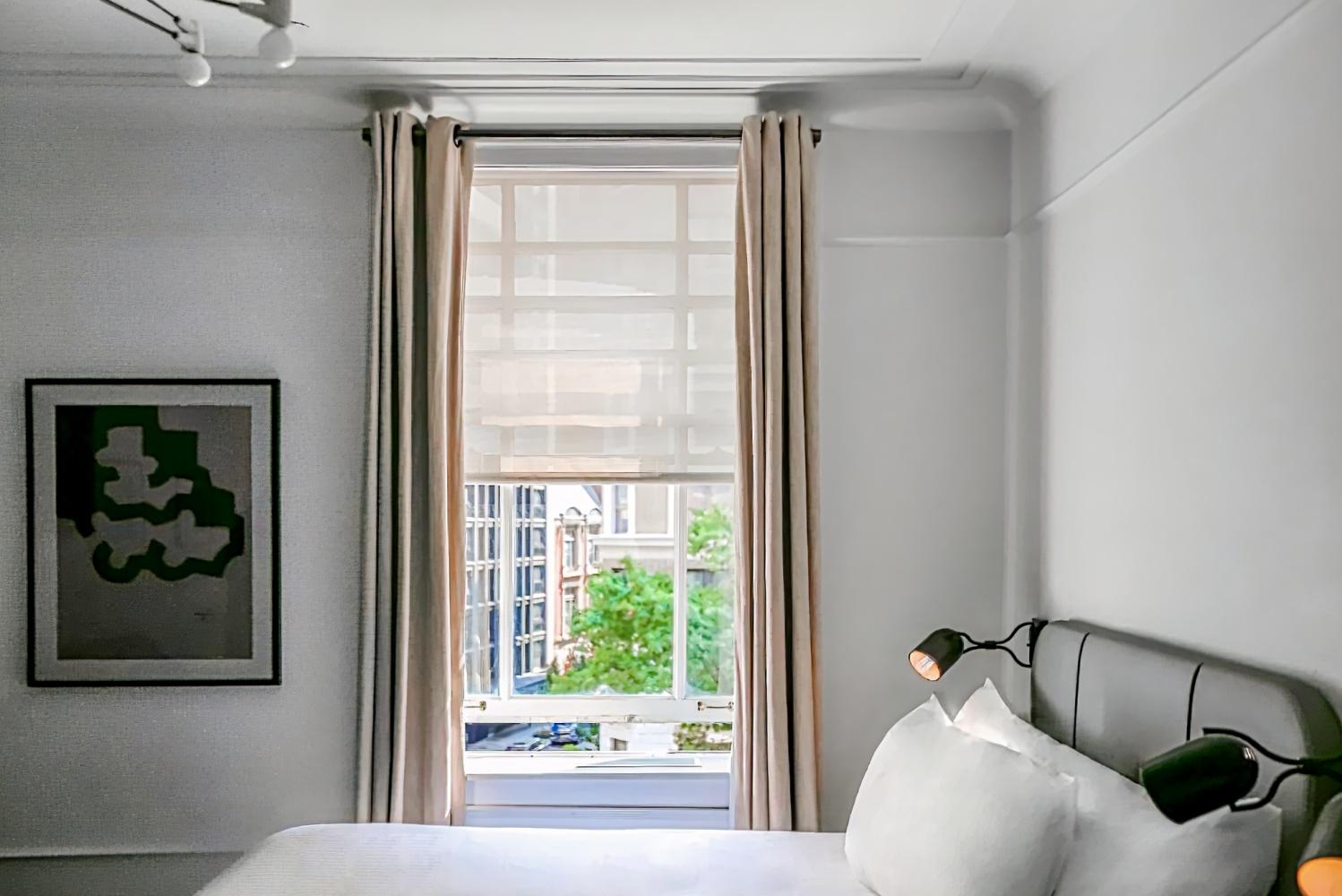 Hotel Belleclaire Central Park