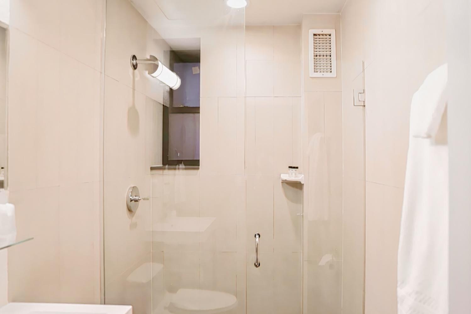 Hotel Belleclaire Central Park