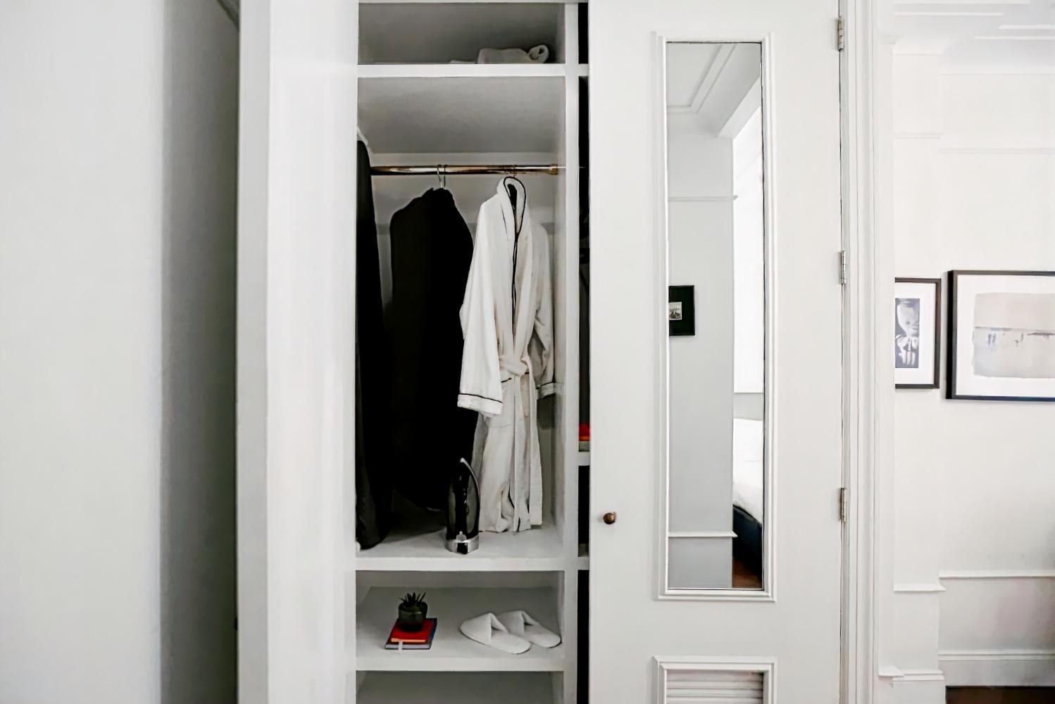 Hotel Belleclaire Central Park