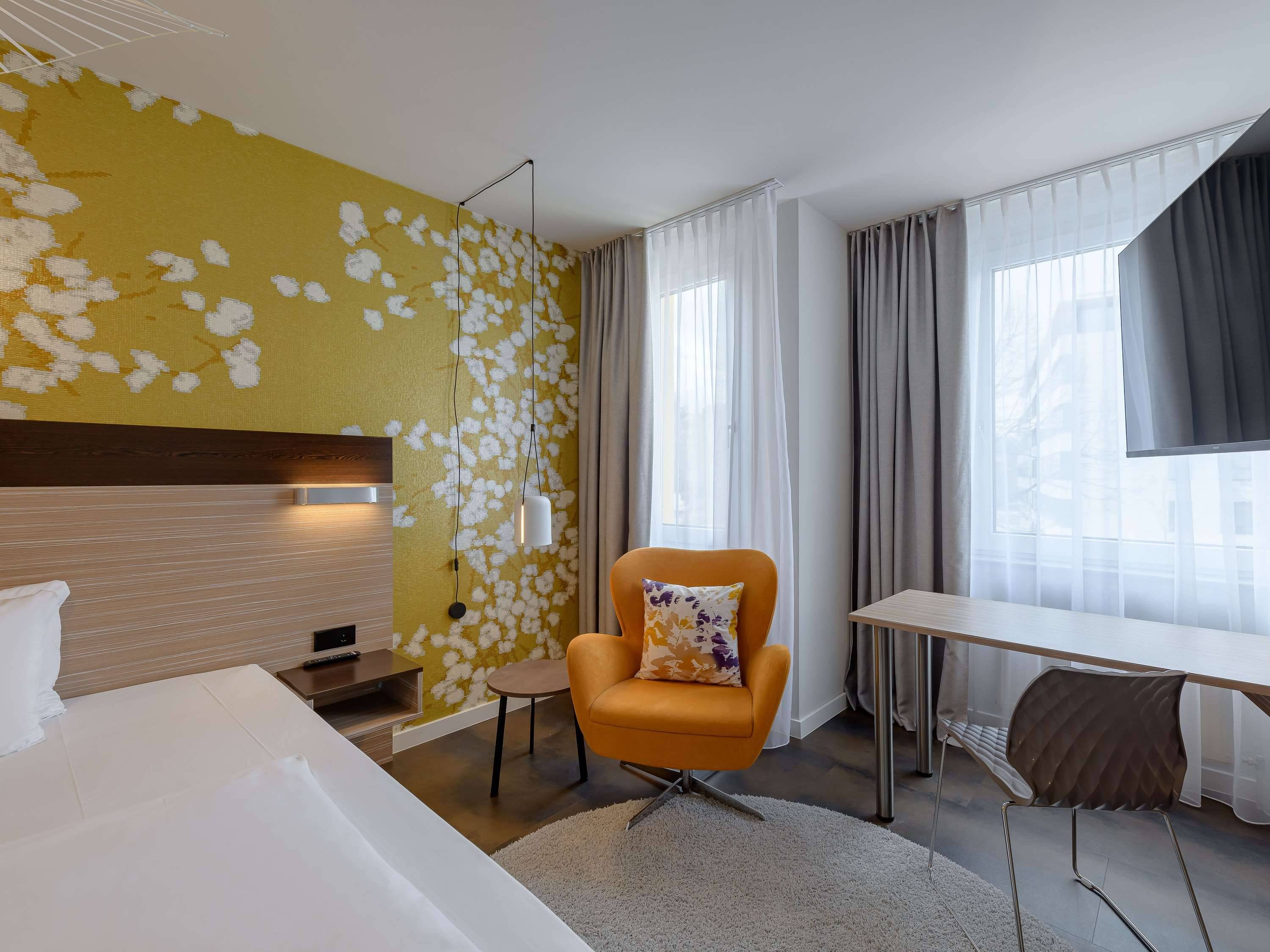 Mercure Hotel Stuttgart Gerlingen