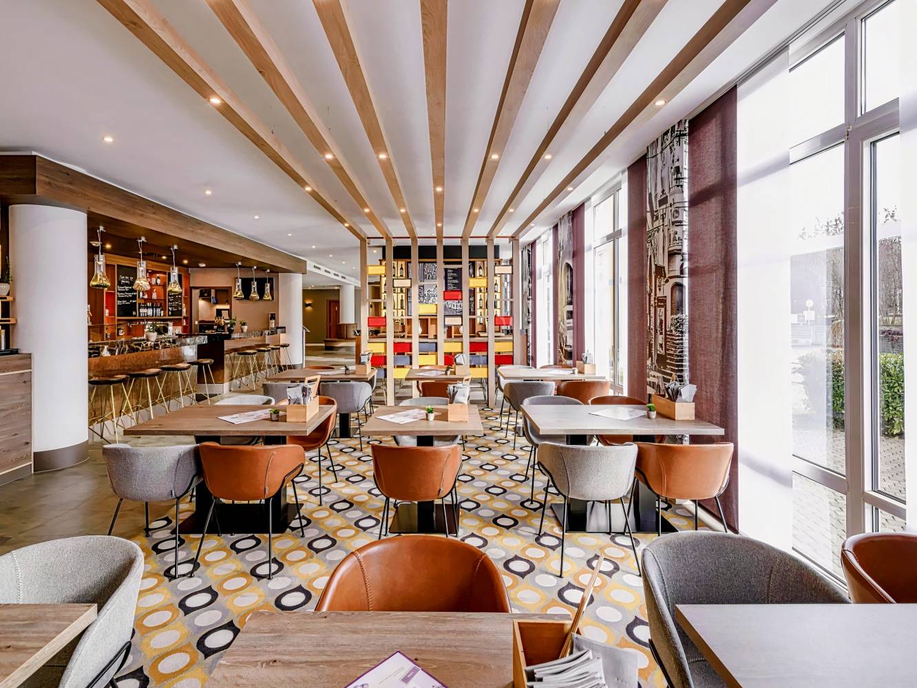 Mercure Hotel Stuttgart Gerlingen