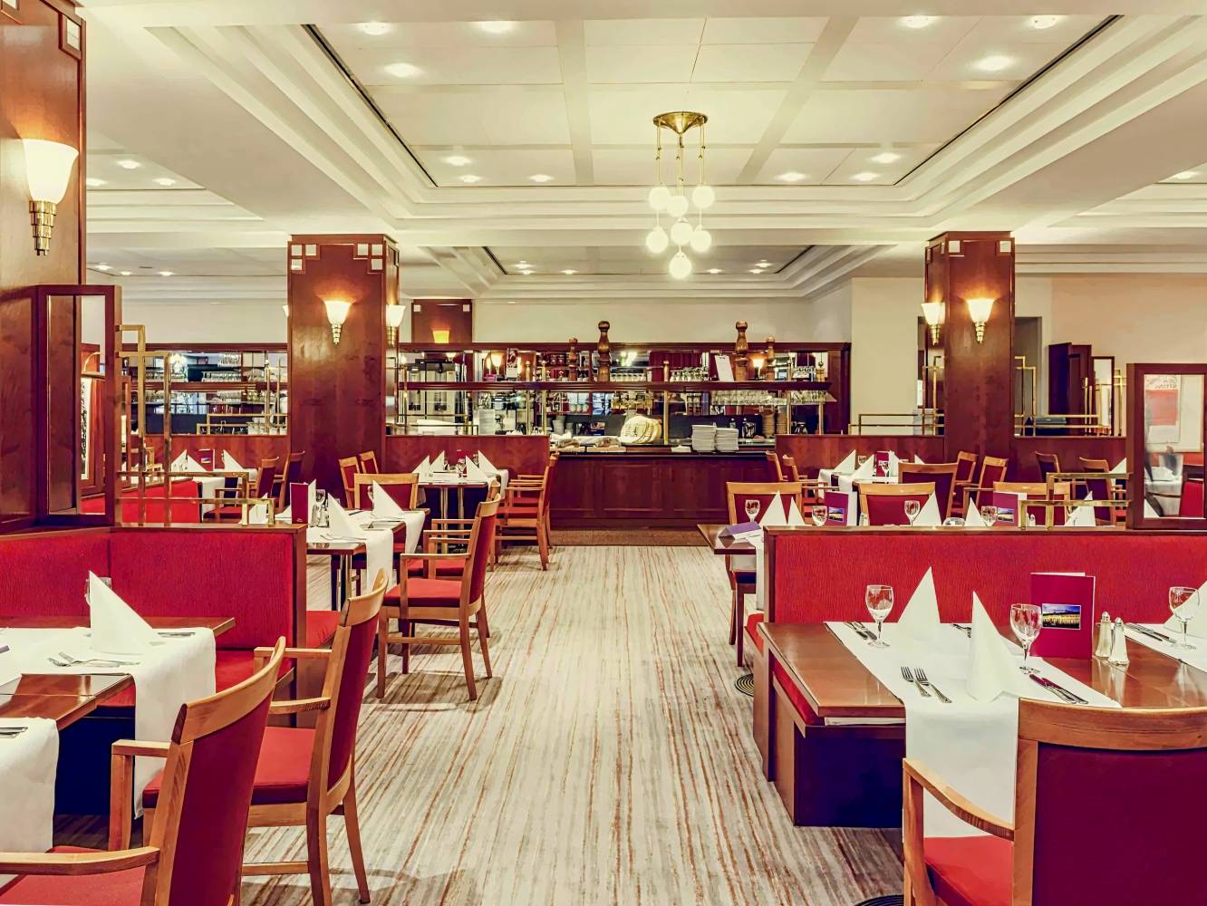 Mercure Hotel Potsdam City