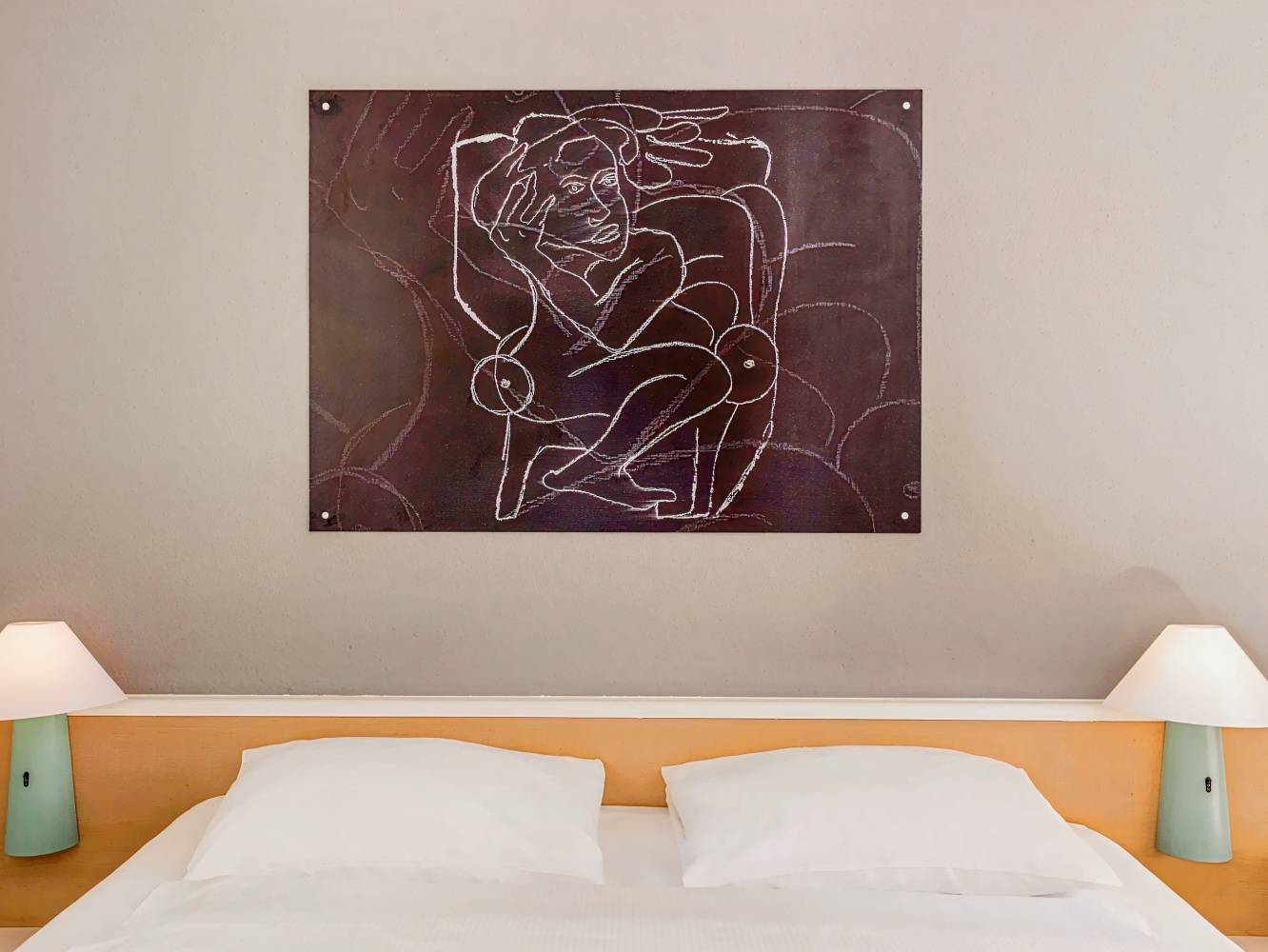 Ibis Berlin City Nord