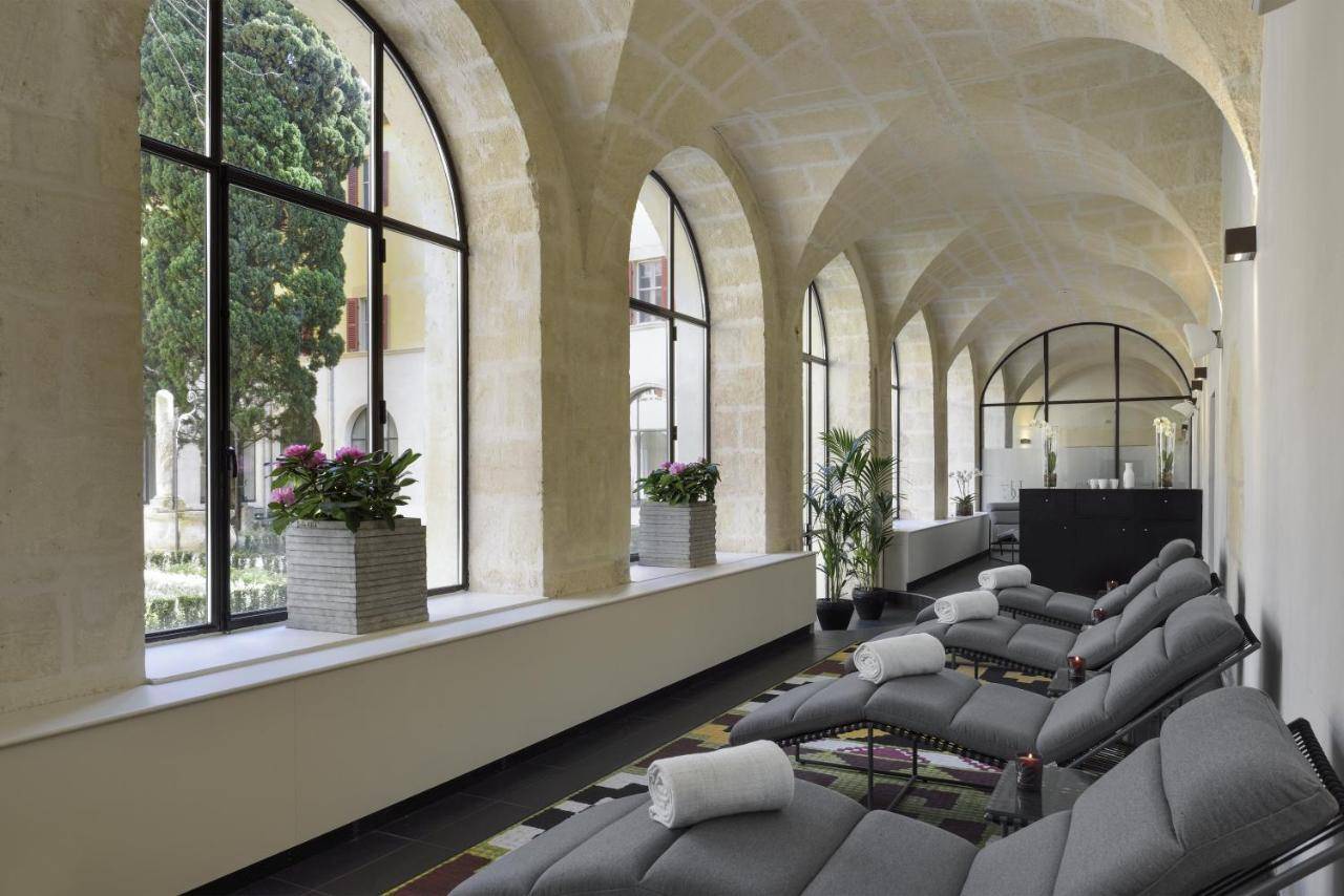 Jules César Arles Hotel&Spa-MGallery