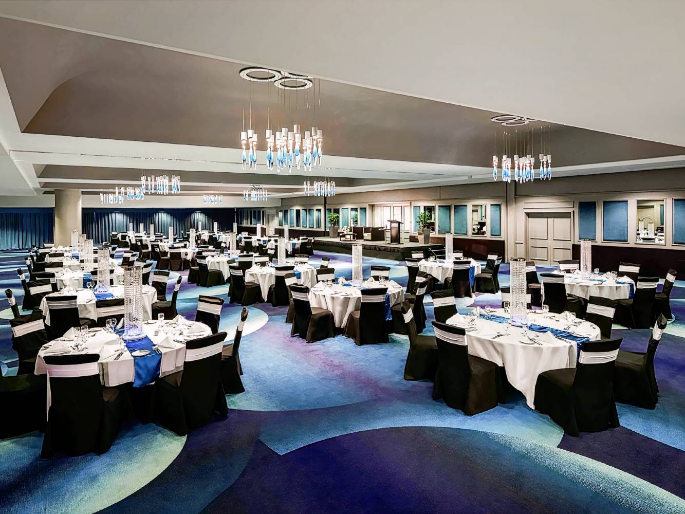 Mercure Brisbane King George Square