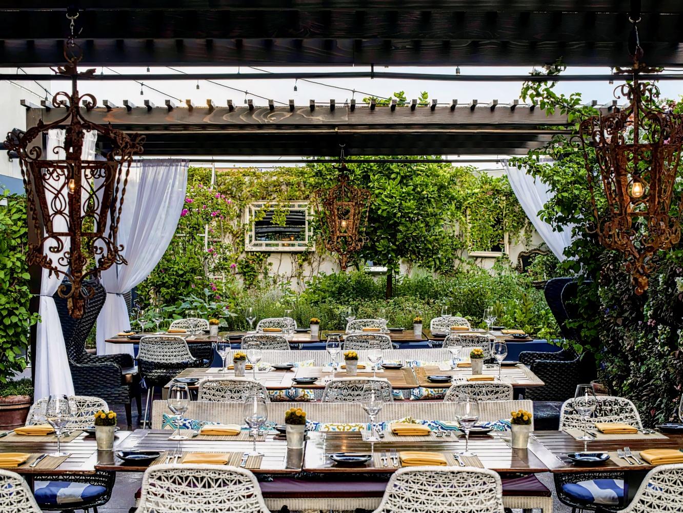 Sofitel Los Angeles at Beverly Hills