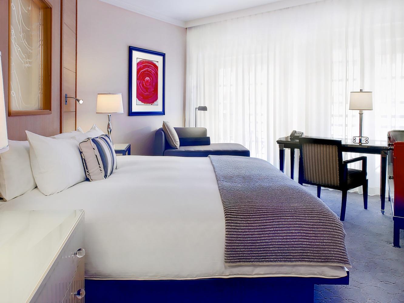 Sofitel Los Angeles at Beverly Hills