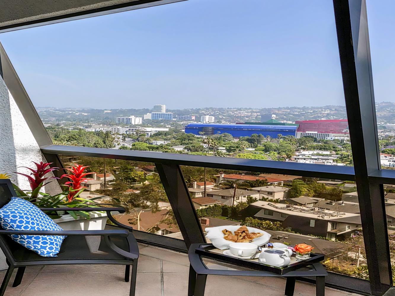 Sofitel Los Angeles at Beverly Hills