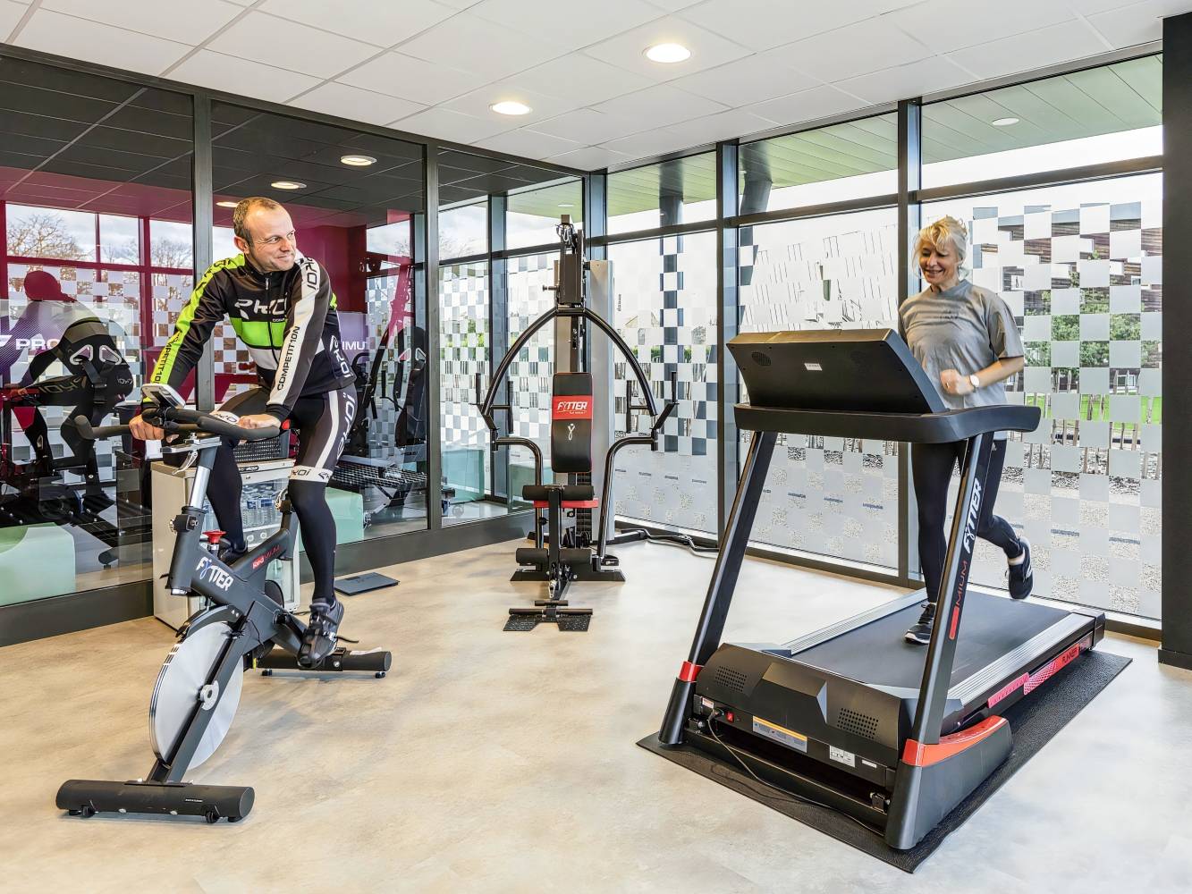 ibis Styles Le Mans Sud Mulsanne