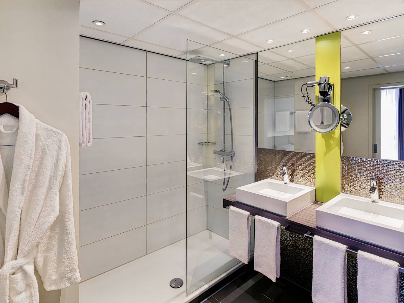 Mercure Hotel Groningen Martiniplaza