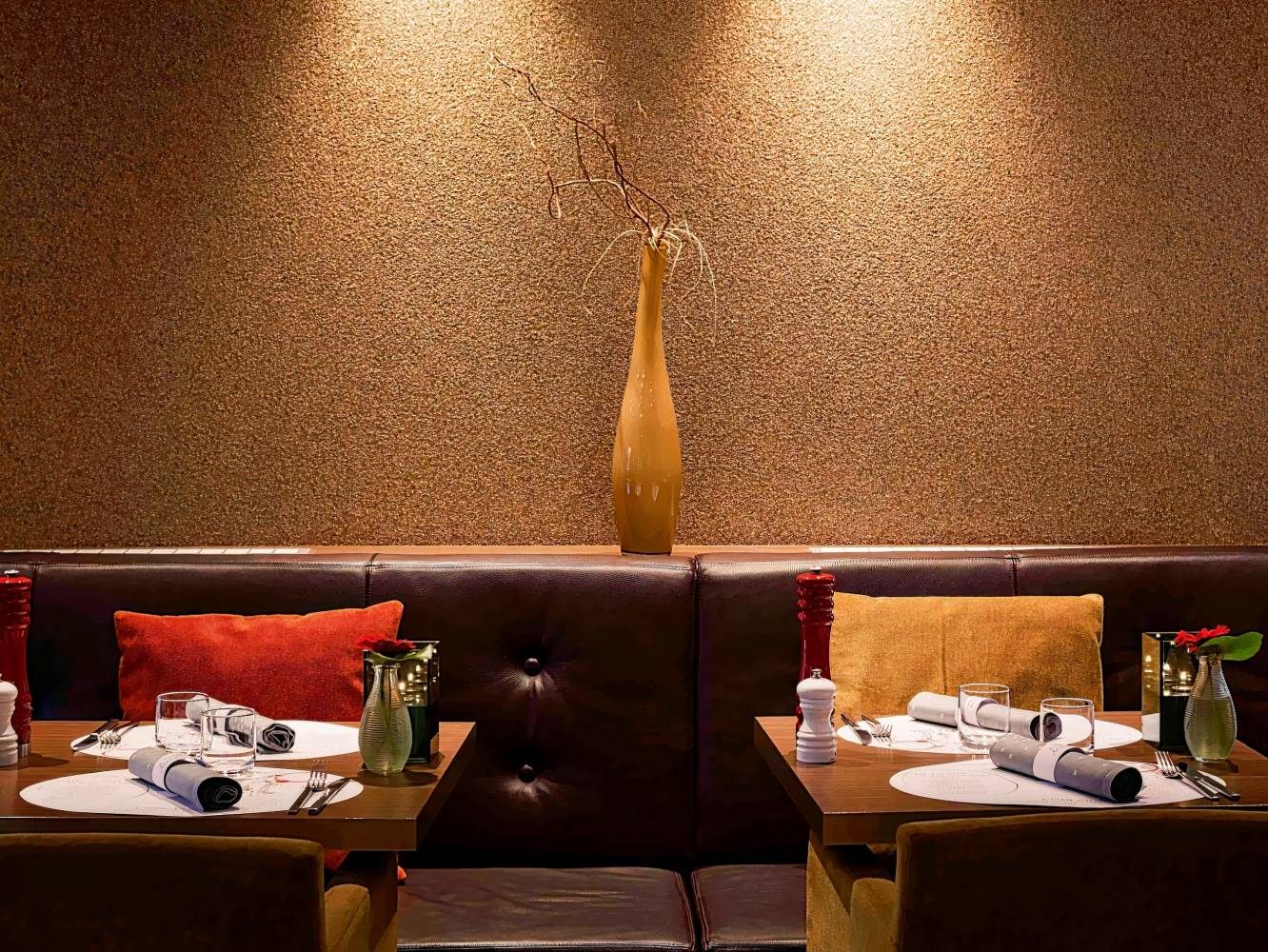 Mercure Hotel Groningen Martiniplaza