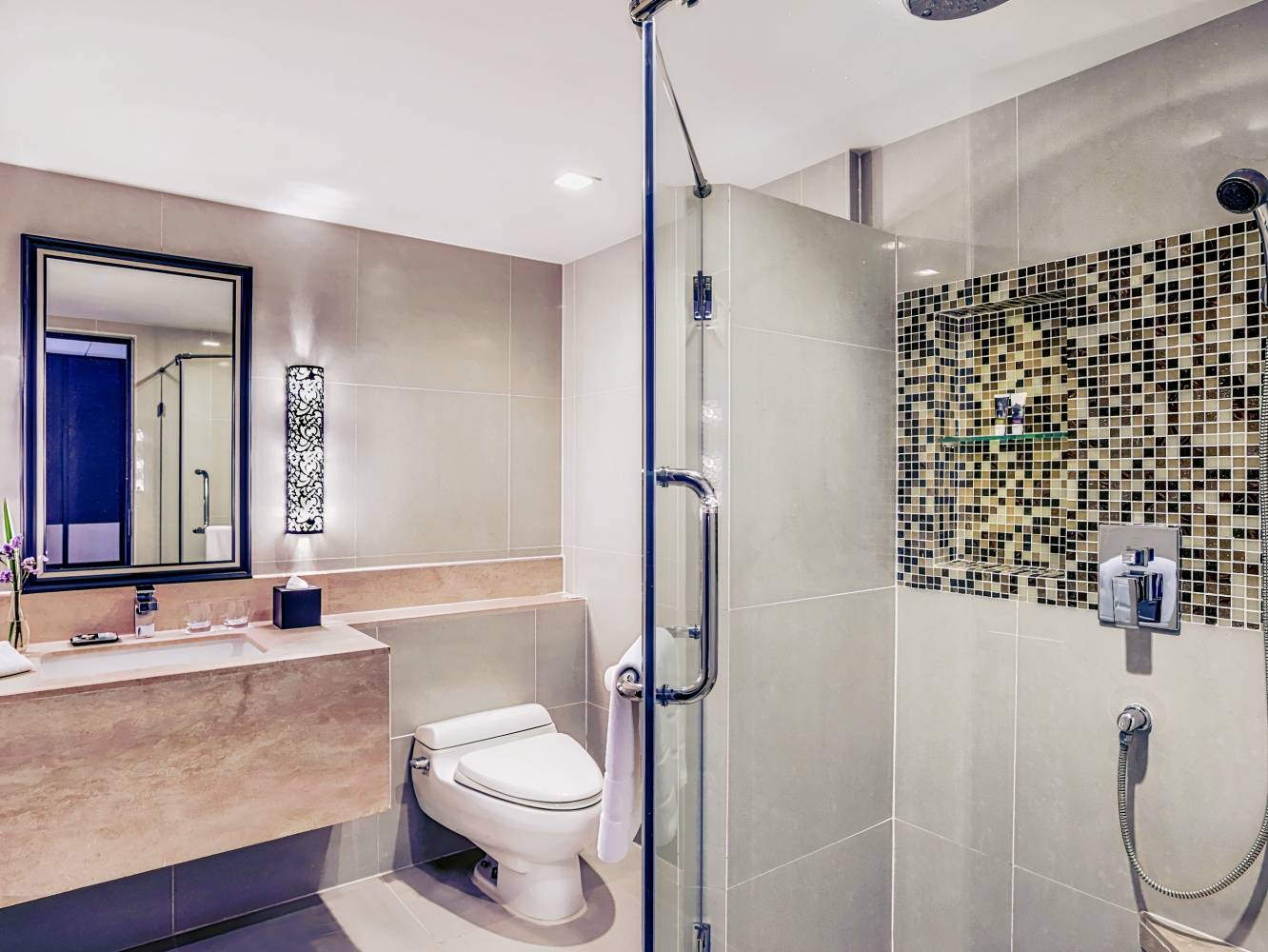 Mercure Bangkok Sukhumvit 11