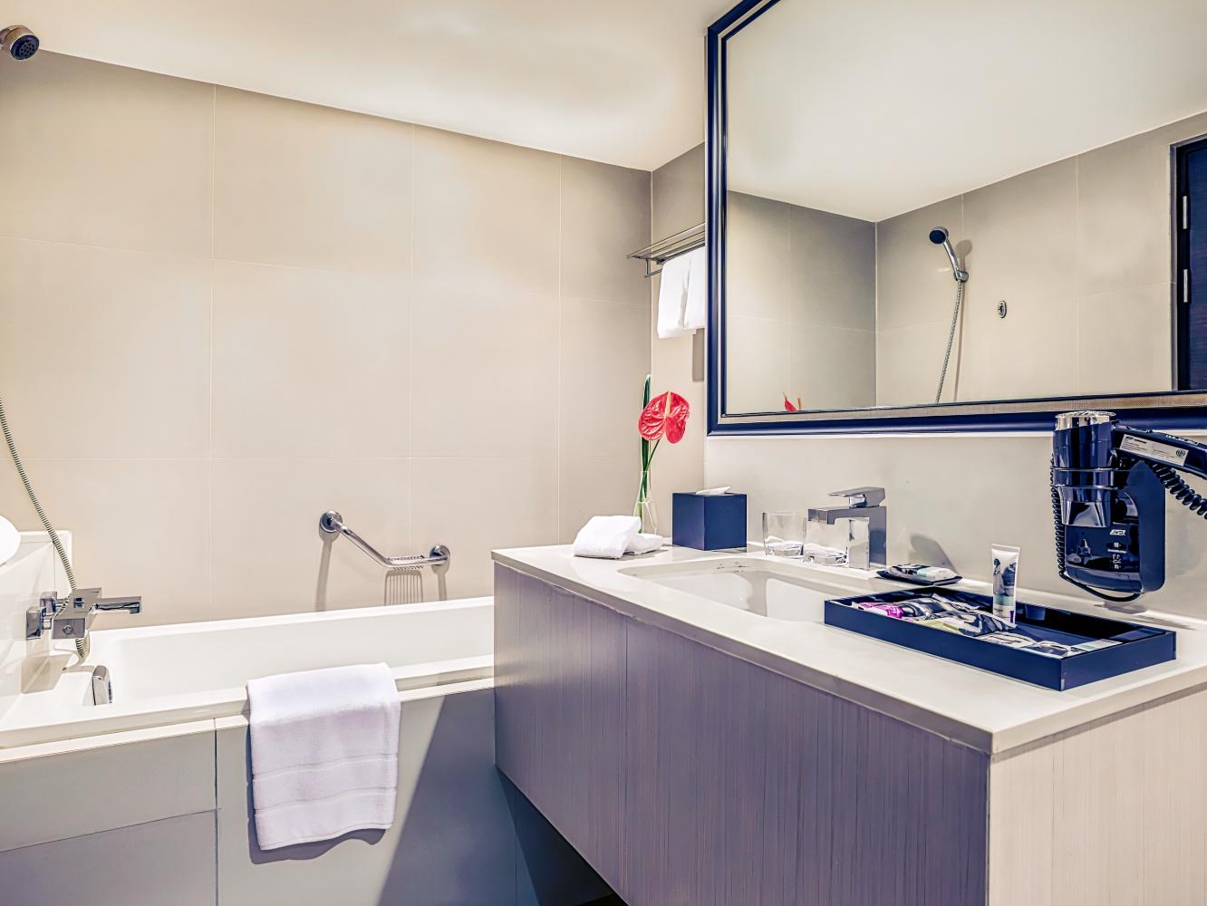 Mercure Bangkok Sukhumvit 11