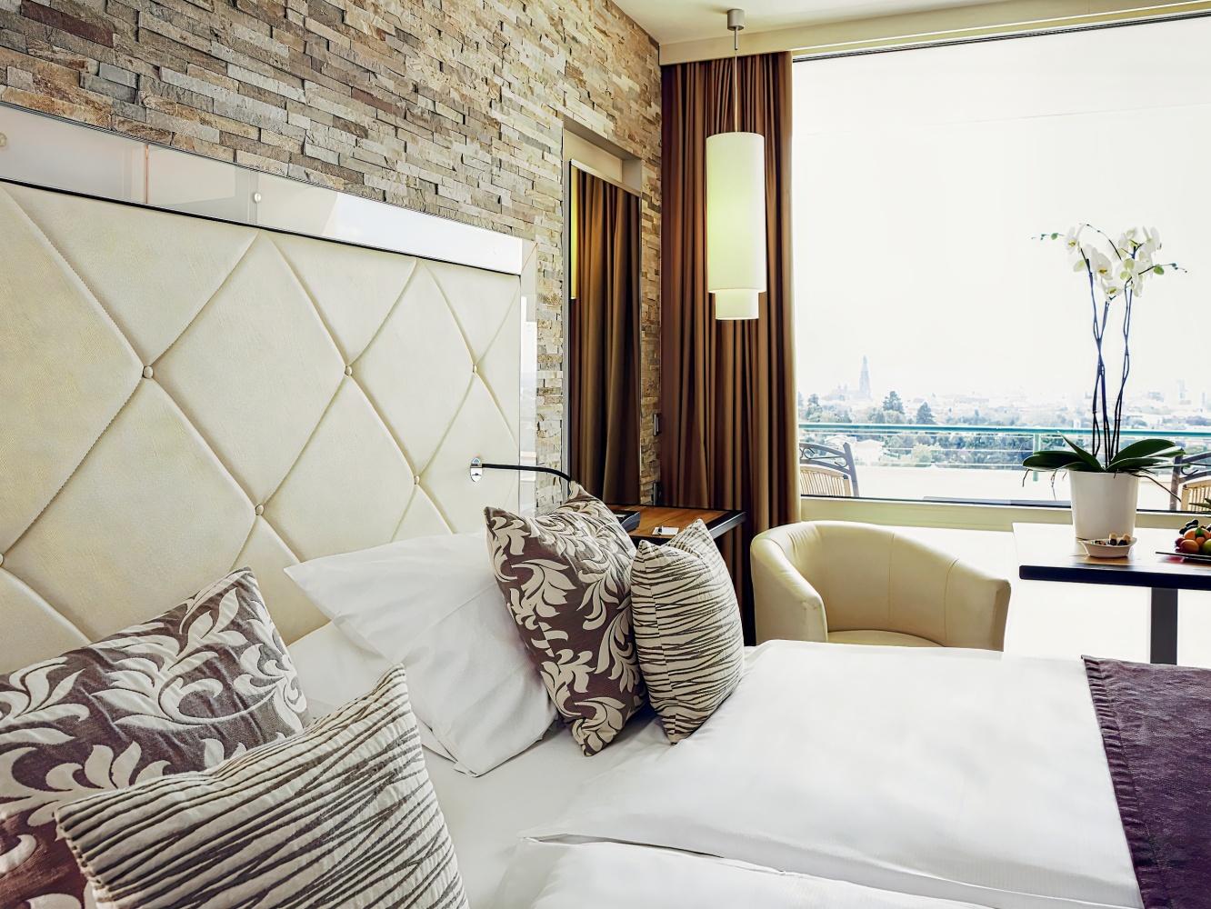 Mercure Hotel Panorama Freiburg