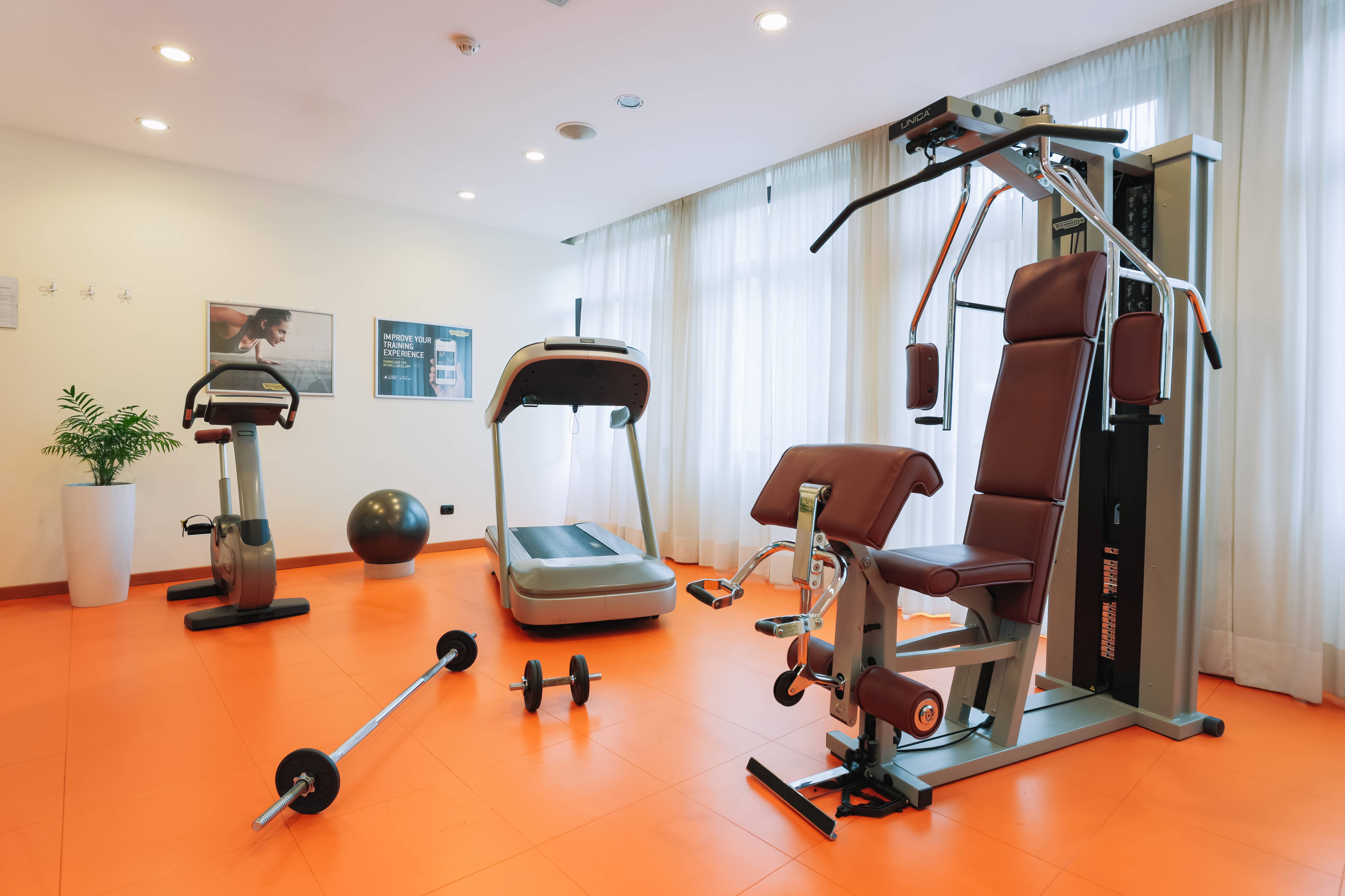 Mercure Rome Piazza Bologna