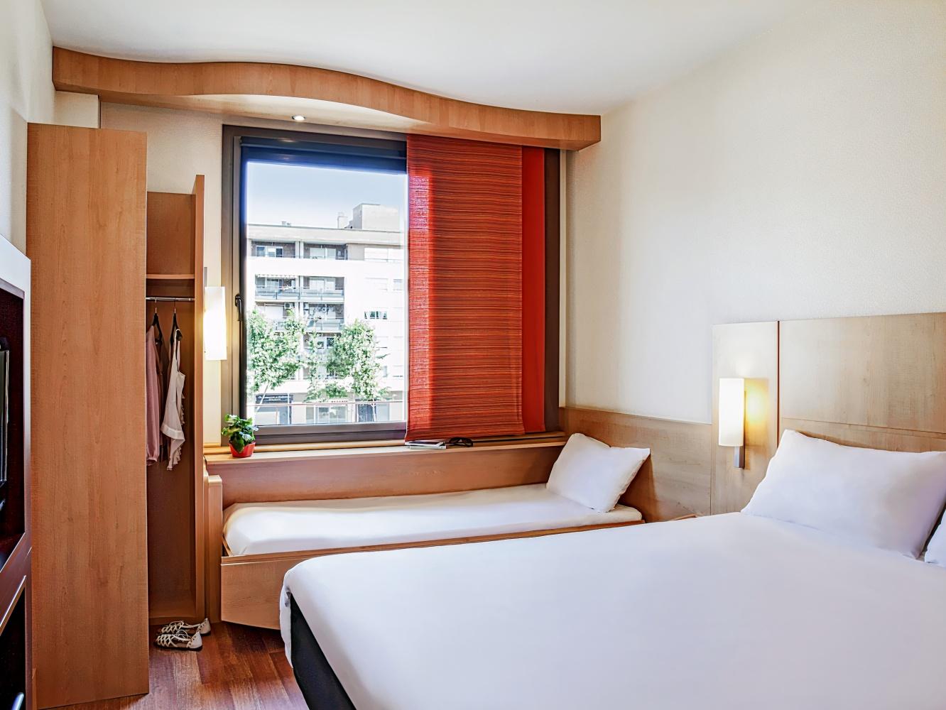 ibis Barcelona Mollet