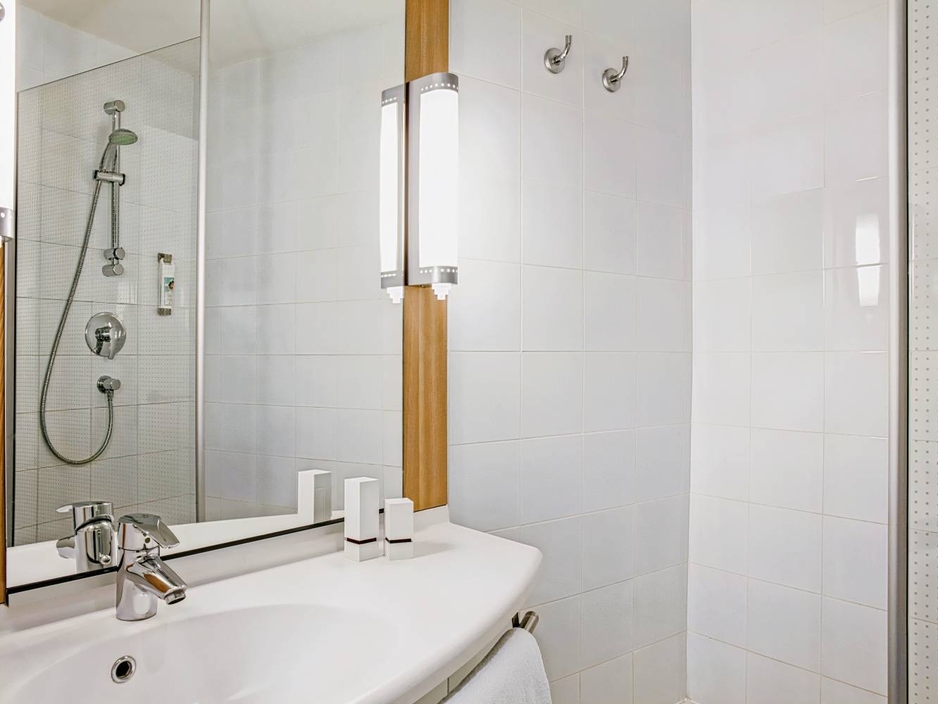 ibis Barcelona Mollet