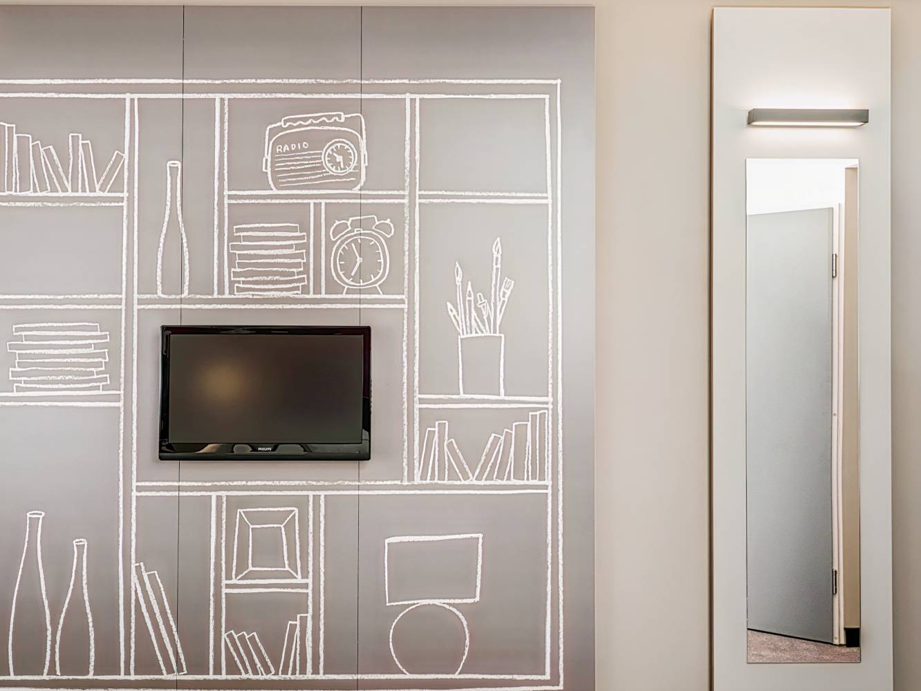 ibis Hamburg St Pauli Messe