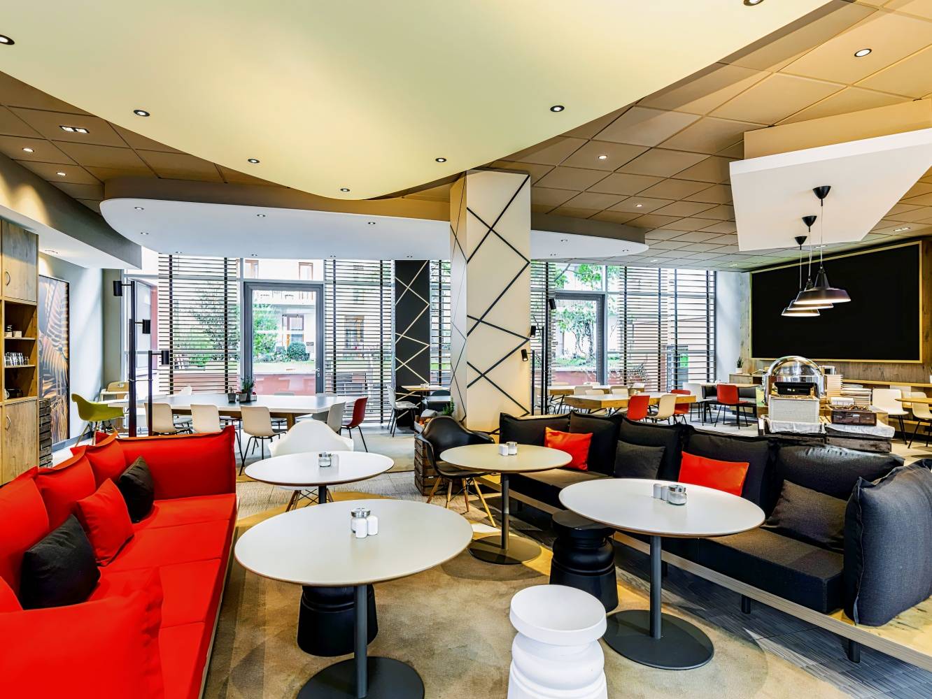 ibis Hamburg St Pauli Messe