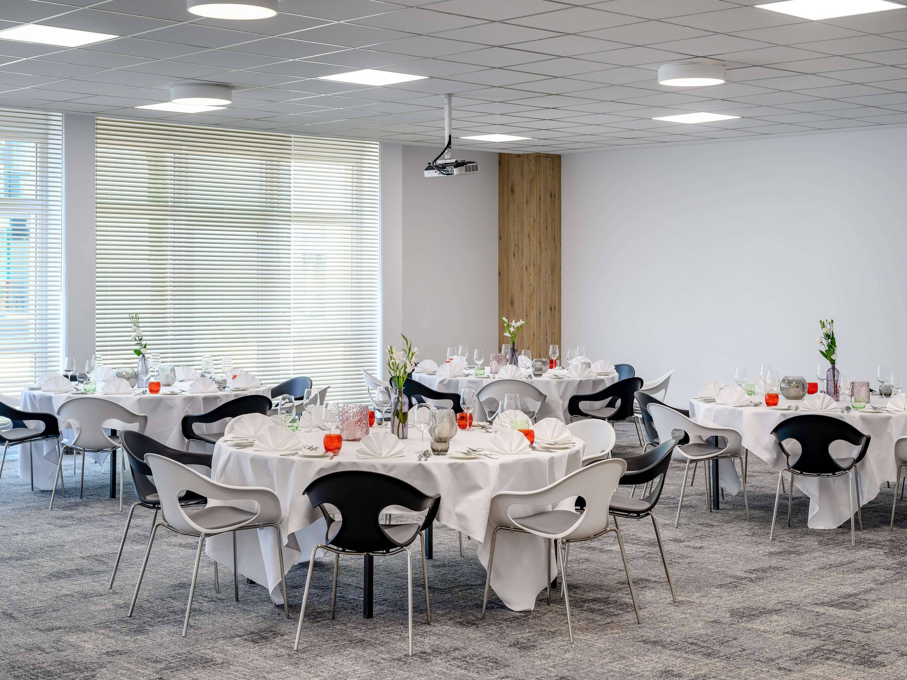 Mercure Hotel Hannover City