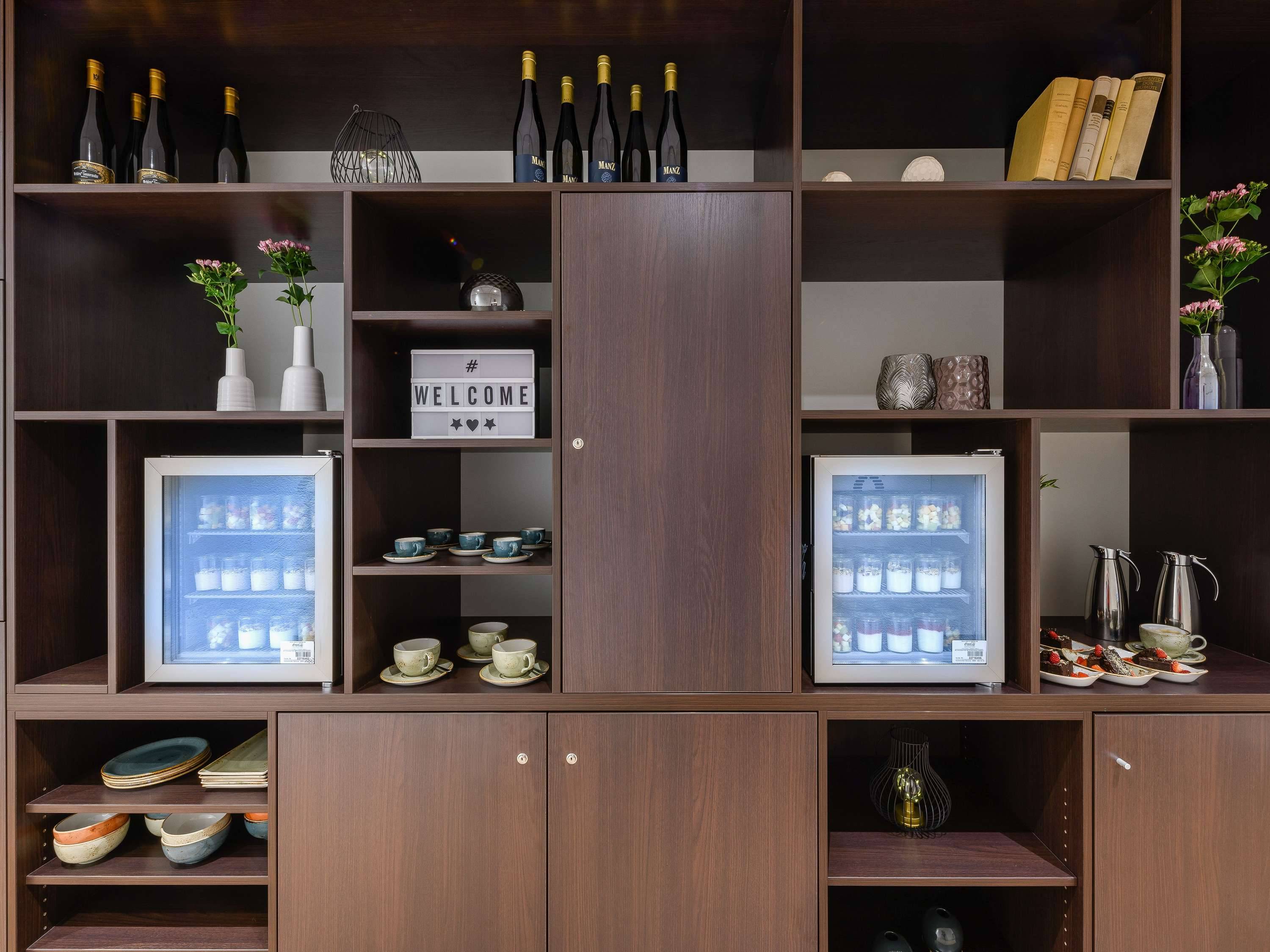 Mercure Hotel Hannover City