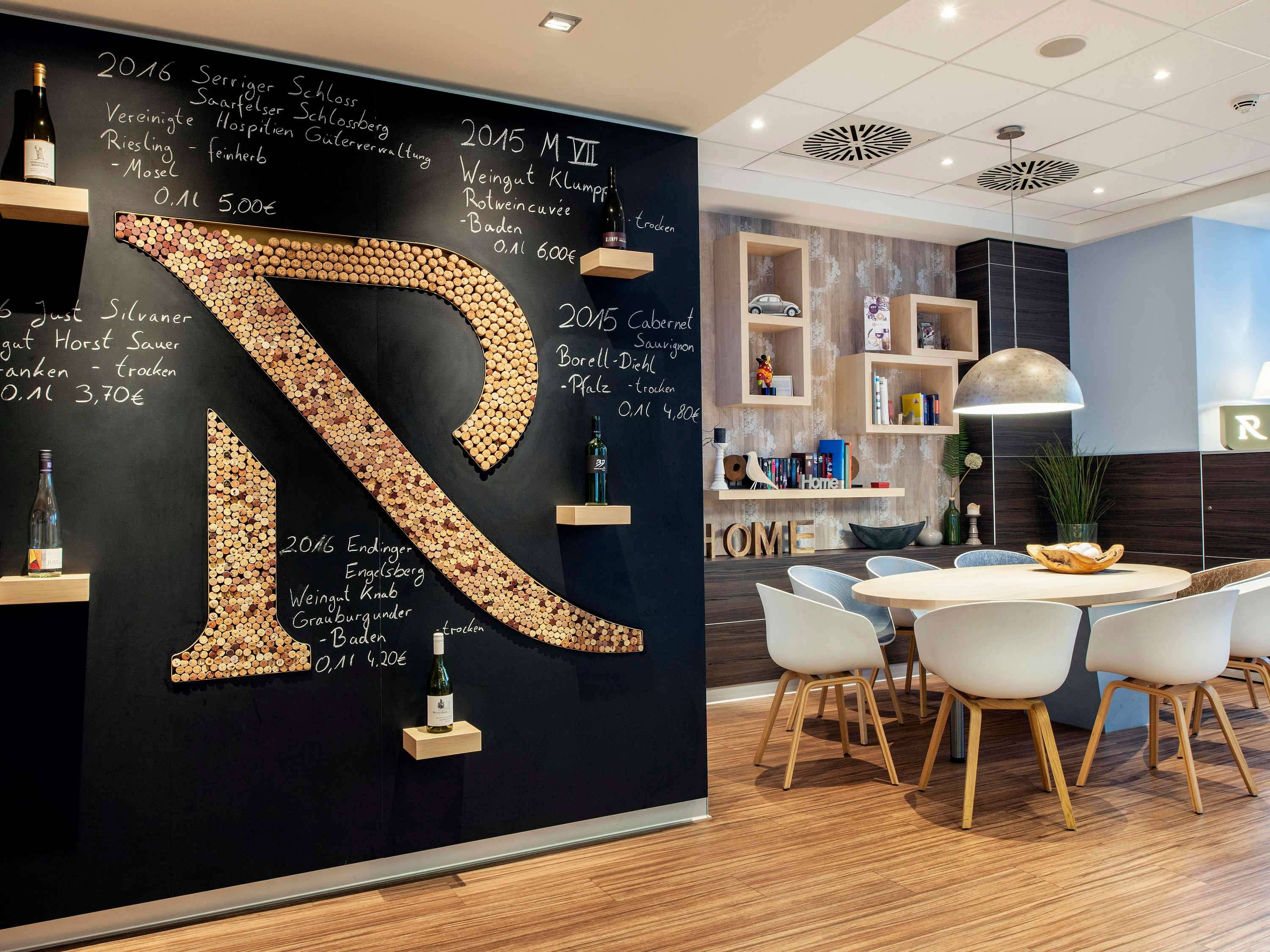 Mercure Hotel Hannover City