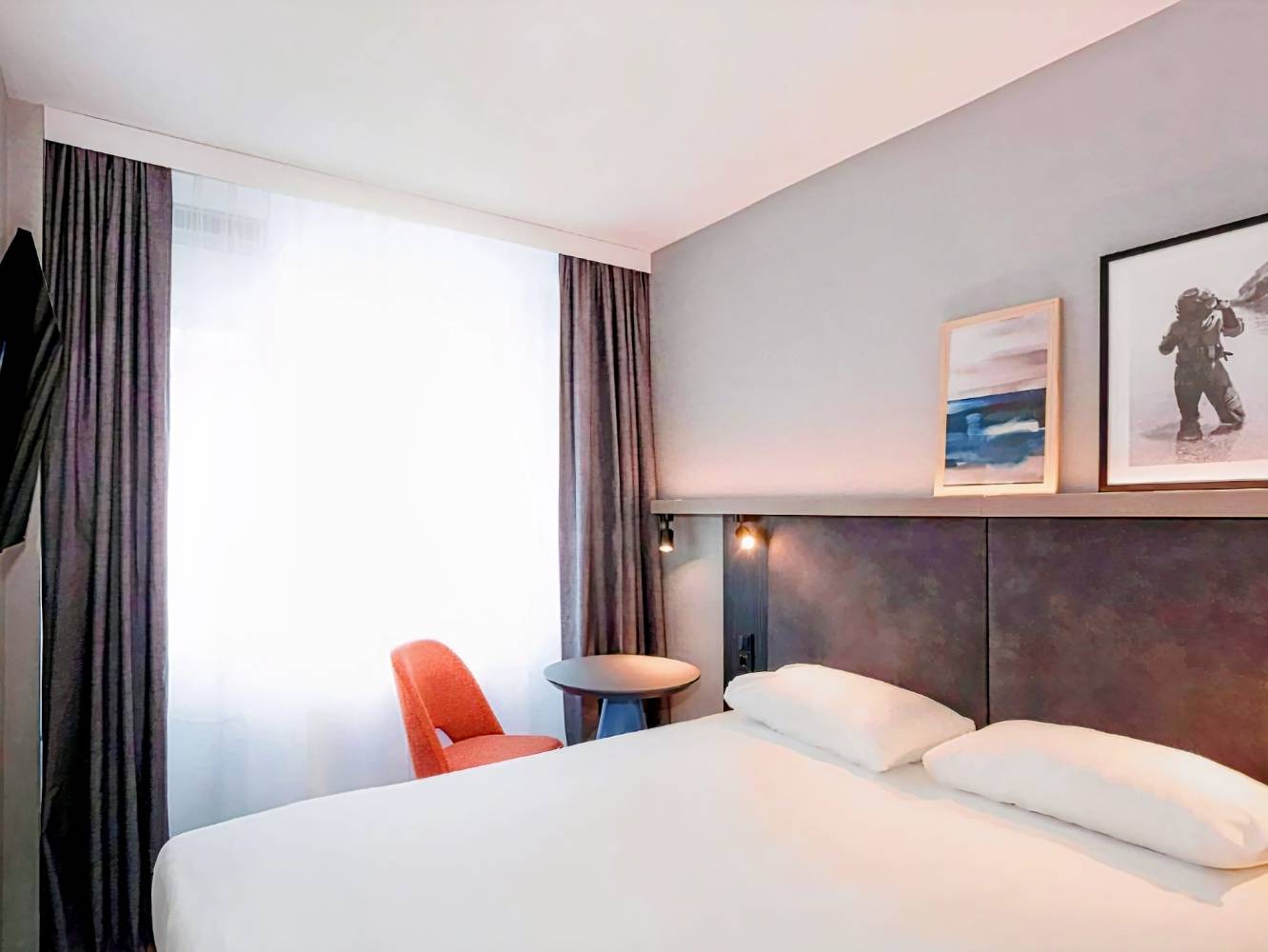 ibis Styles Den Haag Scheveningen