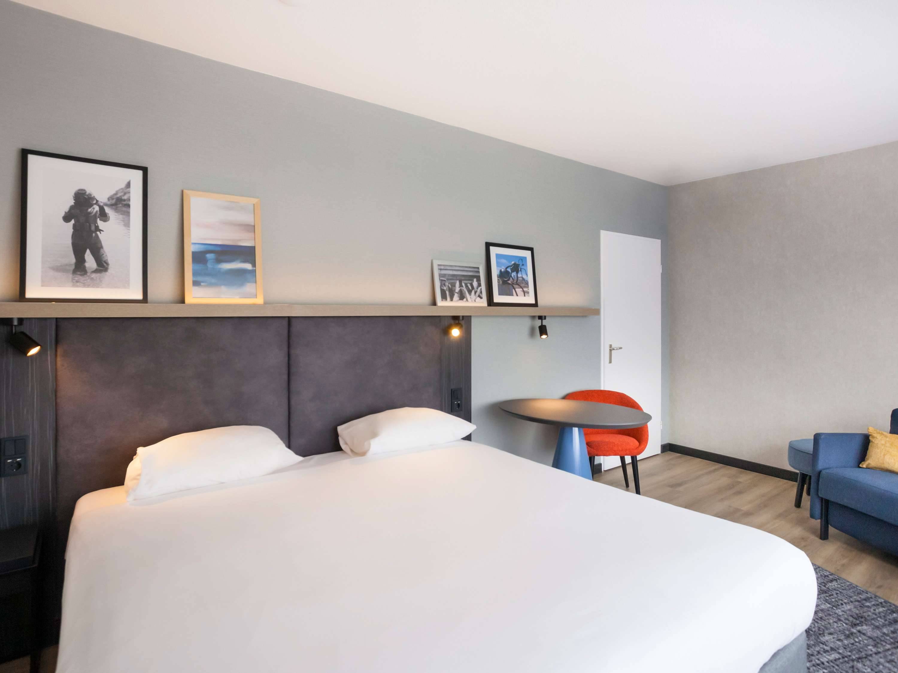 ibis Styles Den Haag Scheveningen