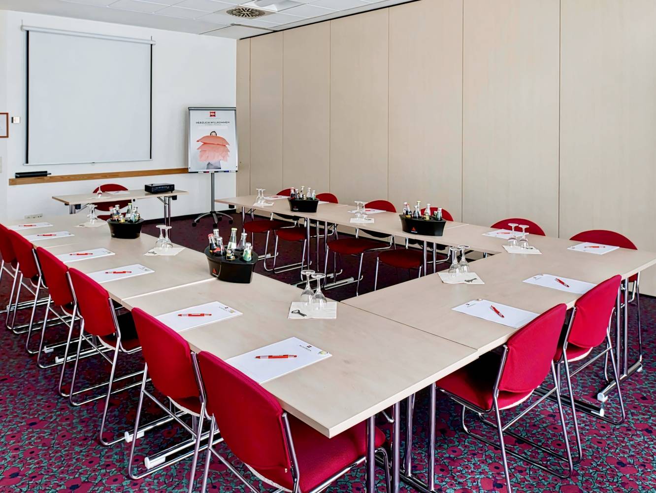 ibis Hamburg Alster Centrum