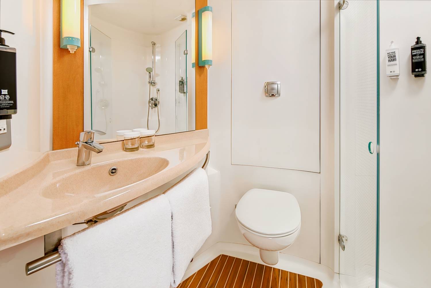 ibis Nottingham Centre