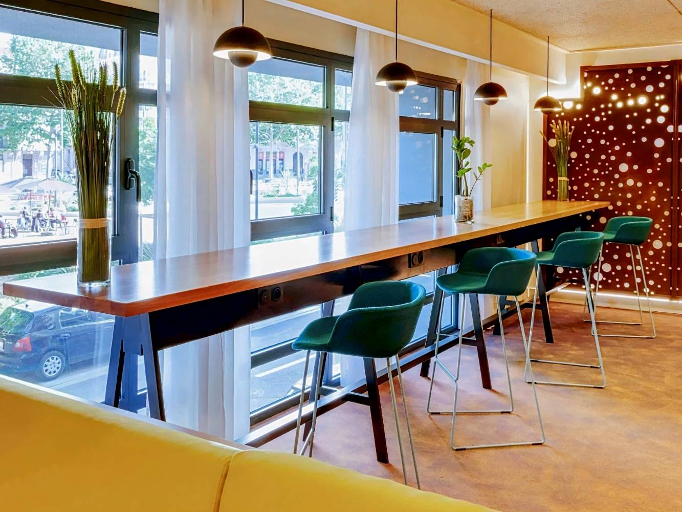 Mercure Perpignan Centre Hotel