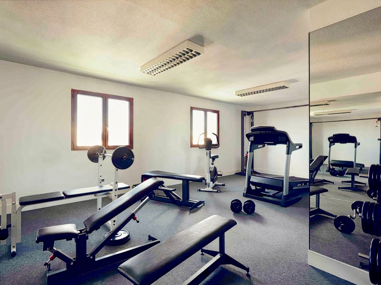 Mercure Perpignan Centre Hotel