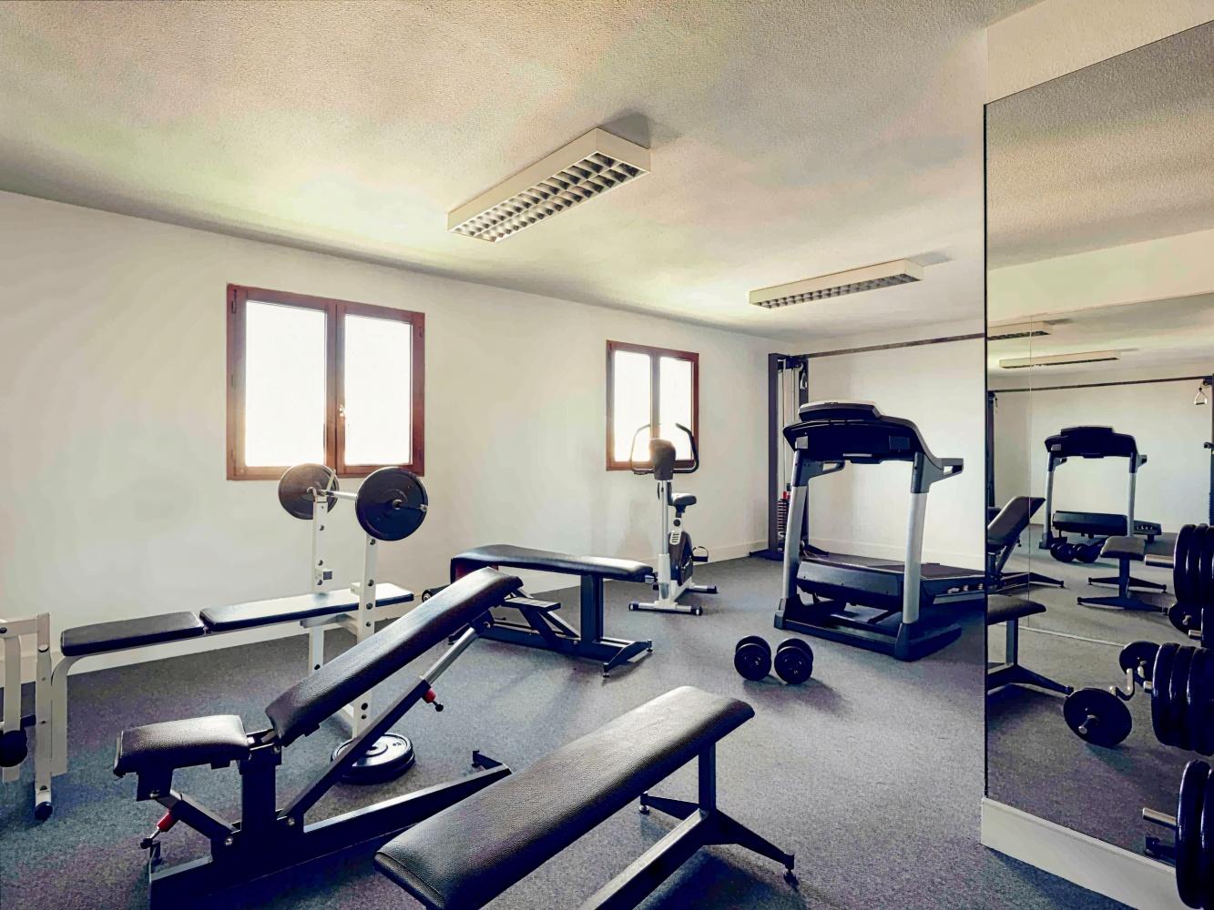 Mercure Perpignan Centre Hotel