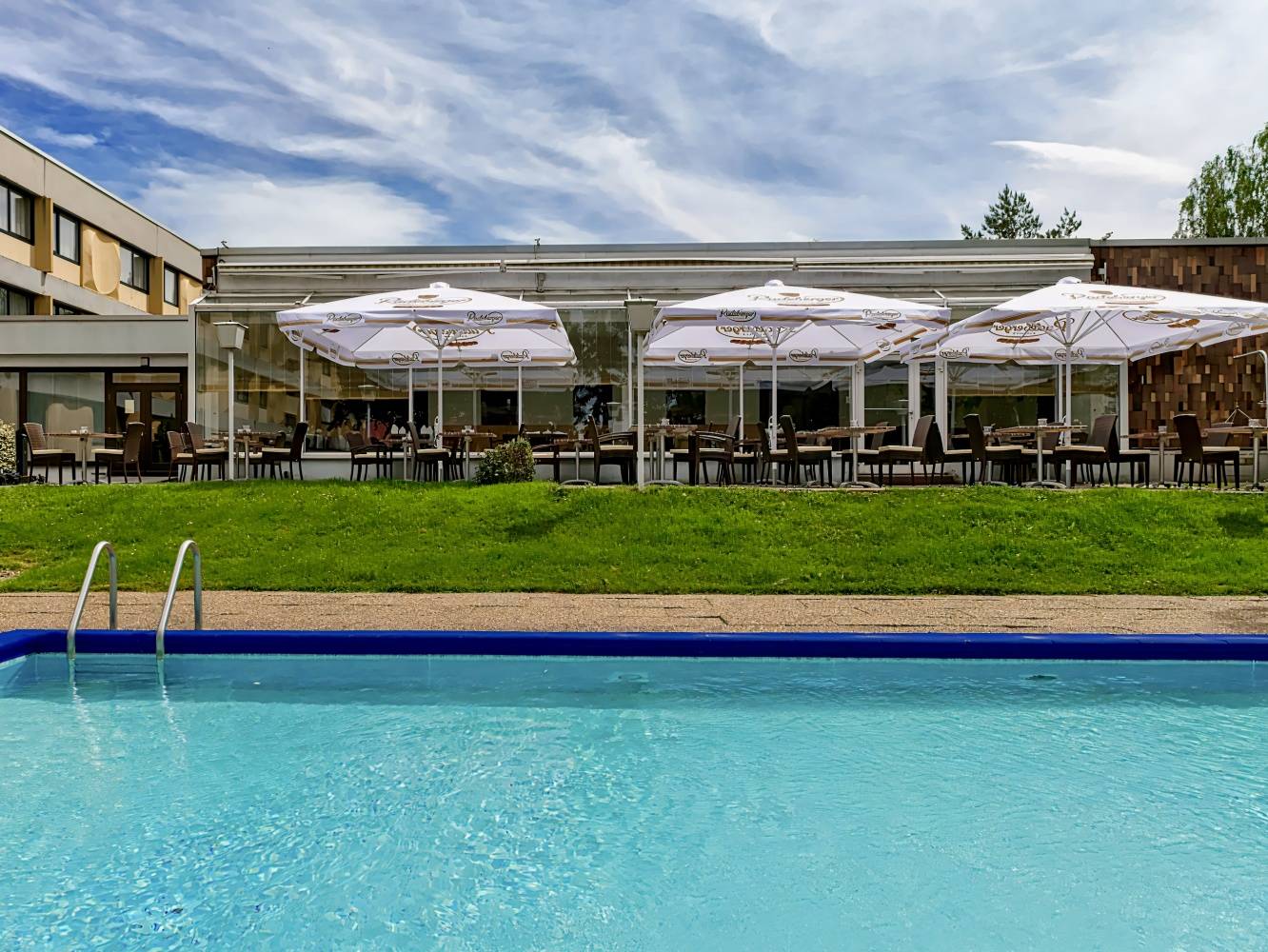 Mercure Hotel Saarbruecken Sued