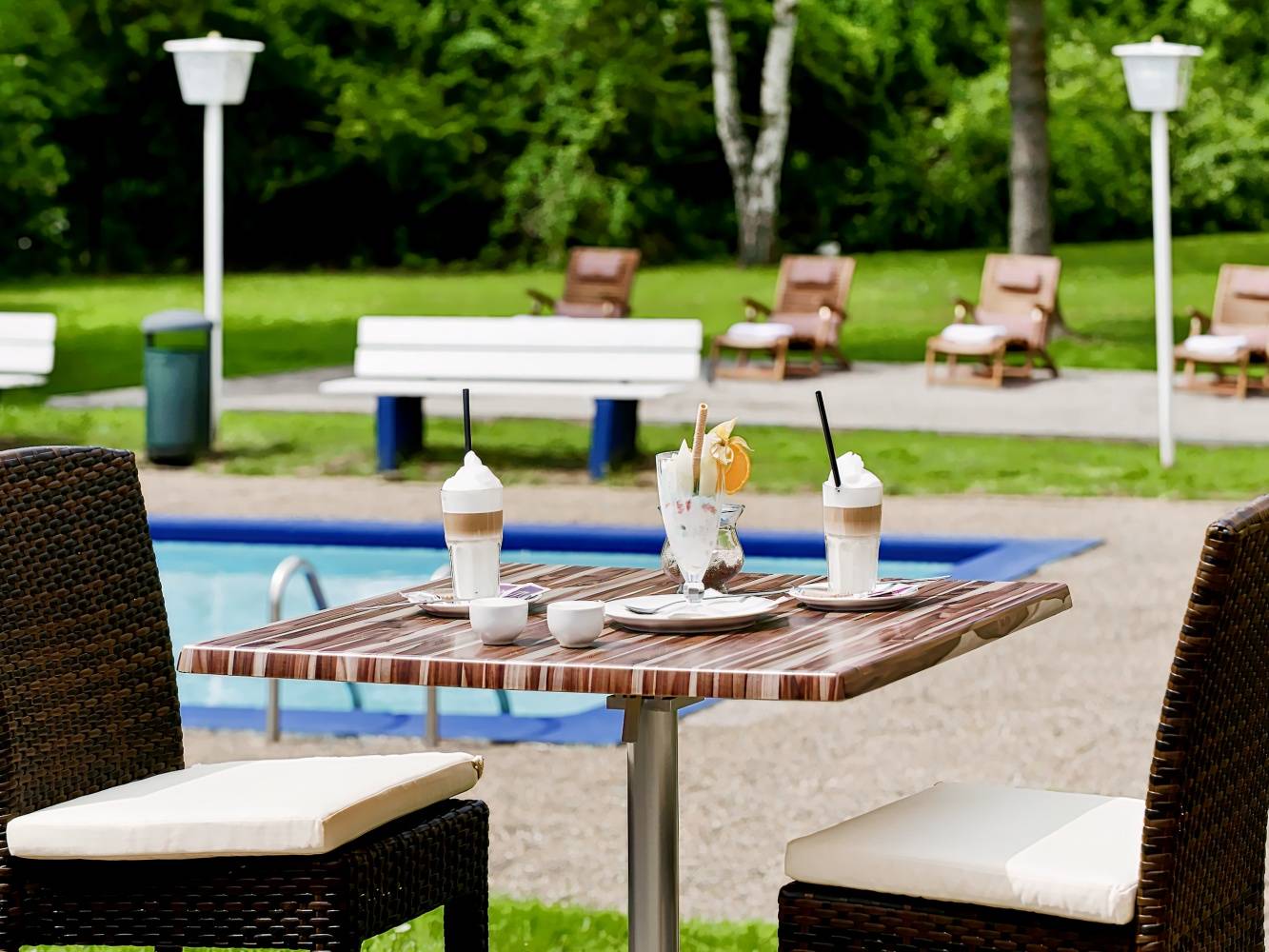 Mercure Hotel Saarbruecken Sued