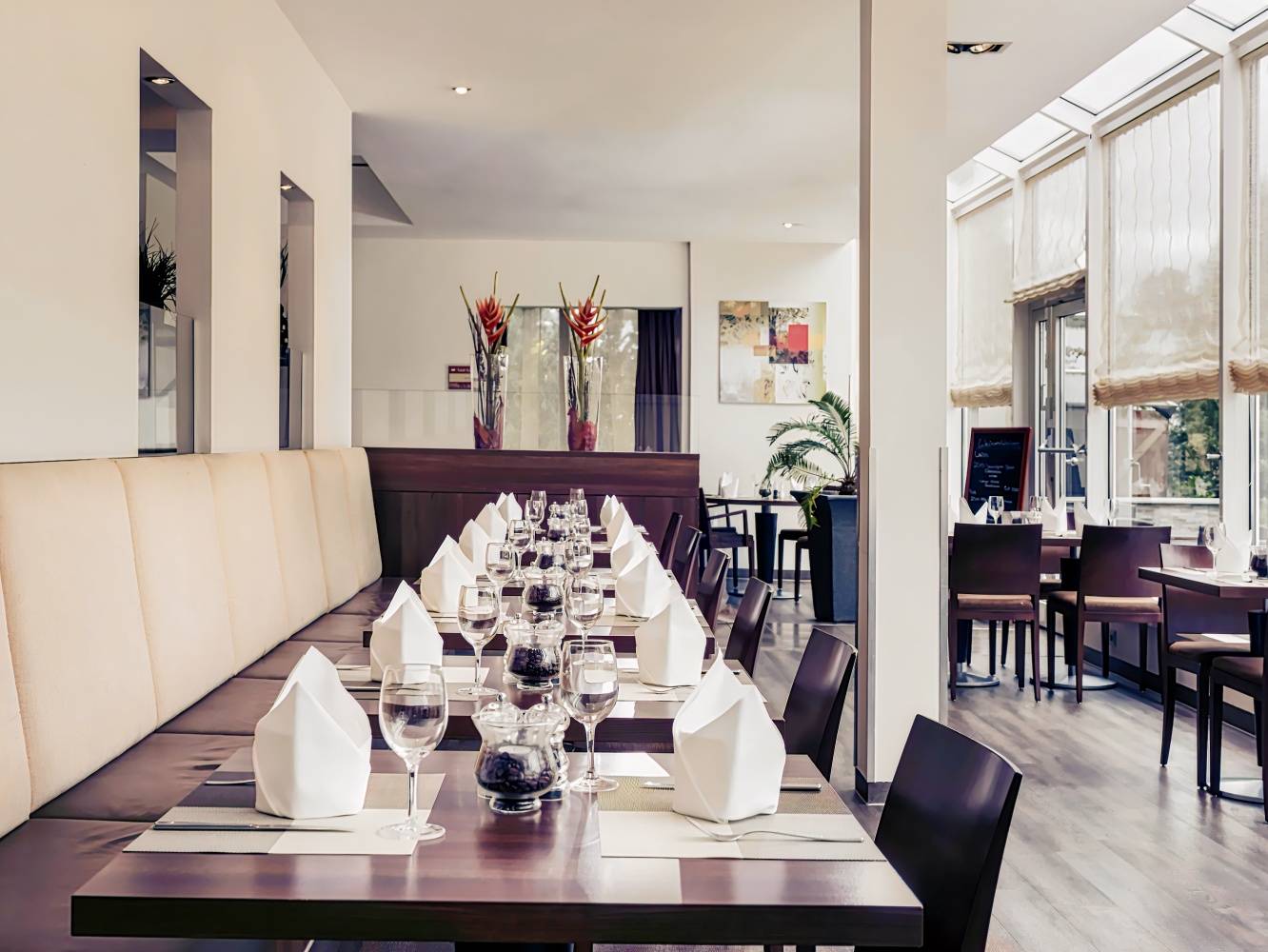 Mercure Hotel Saarbruecken Sued