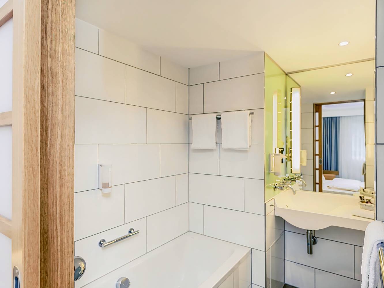 Mercure Hotel Saarbruecken Sued